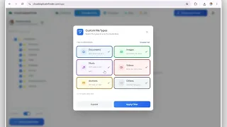 Powerful FileRev Alternative for Cloud Storage Cloud Duplicate Finder