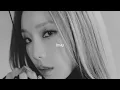 taeyeon - invu (slowed + reverb)