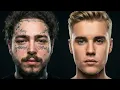 Justin Bieber ft Post Malone - Left the Light On