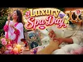 Luxury spa day total relaxation or waste of money