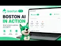 Tutorial How to Use Boston Scripts