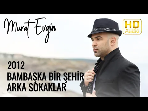 Download MP3 Bambaşka Bir Şehir | Arka Sokaklar Dizi Müzikleri Albümü / 2012