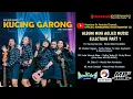 ALBUM AGLIES MUSIC FT. NEW KENDEDES KUCING GARONG (FULL ALBUM MP3)
