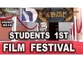 Students 1st Film Festival in Hesperia