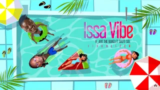 h art the band ft sauti sol issa vibe visualizer sms skiza 7638361 to 811