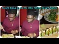 SUSHI SONG in South Florida Hits All the Right Notes