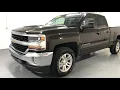 2018 Chevrolet Silverado 1500 Hamler OH 57418