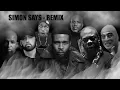 Download Lagu Pharoahe Monch – Simon Says (Refilled Edit)