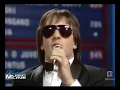 Video di Gilbert Montagné - Just For Tonight - Superflash - 1984