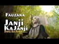 Download Lagu Fauzan - Janji ka Janji Nanti(OfficialMusic video)