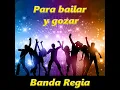 Nuestro Juramento - Banda Regia