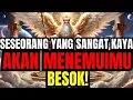 Download Lagu JIWA TERPILIH TUHAN AKAN MENYATUKAN ANDA DENGAN SESEORANG YANG SANGAT KAYA DAN BERPENGARUH