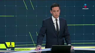 Noticias con Nacho Lozano | Programa completo del 28 de agosto de 2026