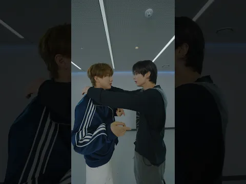 Lee Know & Changbin
