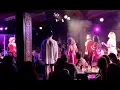 Never Been Kissed Unauthorized Cast - Head Over Heels