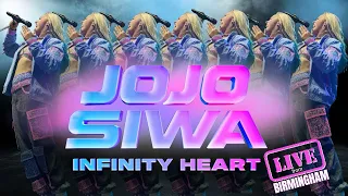 JoJo Siwa "Infinity Heart" Live Performance