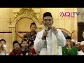 Download Lagu Tabligh Akbar Ust. ABdul Somad | Masjid Jami Al Makmur, Jakpus