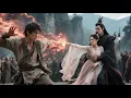 Download Lagu 【FULL MOVIE】英雄救美！宗门第一美人被掳，废柴少年竟一招撕碎魔尊！#功夫 #movie #武侠