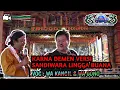 Download Lagu KARNA DEMEN VERSI SANDIWARA LINGGA BUANA || VOC : WA KANCIL \u0026 WA GONO