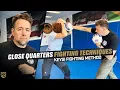 Download Lagu Keysi Fighting Method: Close-Quarters Fighting Techniques for the Real World!
