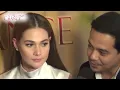 [LYRIC VIDEO] 'I'll Never Go' by Erik Santos | 'A Second Chance'