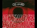 Def Leppard - Armageddon It (remix)