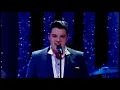 Rudimental feat. John Newman - Feel the Love (Live Christmas Top of the Pops)