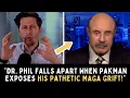 DR PHIL CLAIMS PROFESSORS ARE BEING CANCELED THEN CAN T NAME A SINGLE ONE Part 2