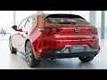 2026 Mazda 3 - Interior Specs MPG Worth Buying