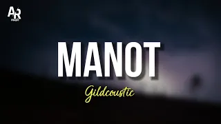 manot gilga sahid gildcoustic lirik 