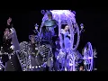 ºoº [2017 リニューアル]過去１最高リニューアル 東京ディズニーランド・エレクトリカルパレード・ドリームライツ リニューアルフロート分