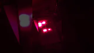 Download Prototype of an LED music visualizer MP3