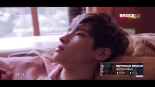 BRIDGE TV K POP TIME 25 06 2017 
