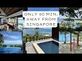 Download Lagu Weekend getaway from Singapore: Paradise only 1h away
