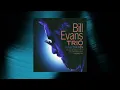 Bill Evans Trio - My Foolish Heart (Official Audio) - Live in San Francisco, 8/31/80