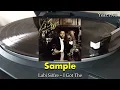 Dr Dre And His Samples