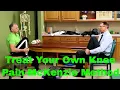 McKenzie Method to Treat Your Own Knee Pain Exercises