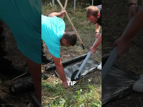 Amazing Farming Hacks: Easy DIY Agricultural Tips