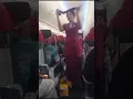 Download Lagu PRAMUGARI Cantik Lion Air PART 2 memperagakan cara memasang dan melepaskan sabuk pengaman#shorts