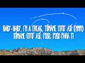 Young Miko - BIAF ˂3
