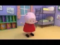 Download Lagu peppa pig in 3D head shoulders knees and toes