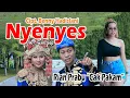 Download Lagu Nyenyes - Rian Prabu Cak Pakam (Official Video) Lagu Daerah Palembang 2022