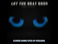 Let The Beat Drop (Extended Mix) (Sped Up)