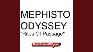 rites of passage