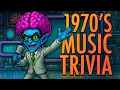 Download Lagu Music of the 70s - Can You Remember?  - 75 Trivia Questions All About General 70's Music!