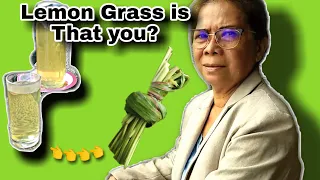 Download Lemon Grass Tea that makes you Happy MP3