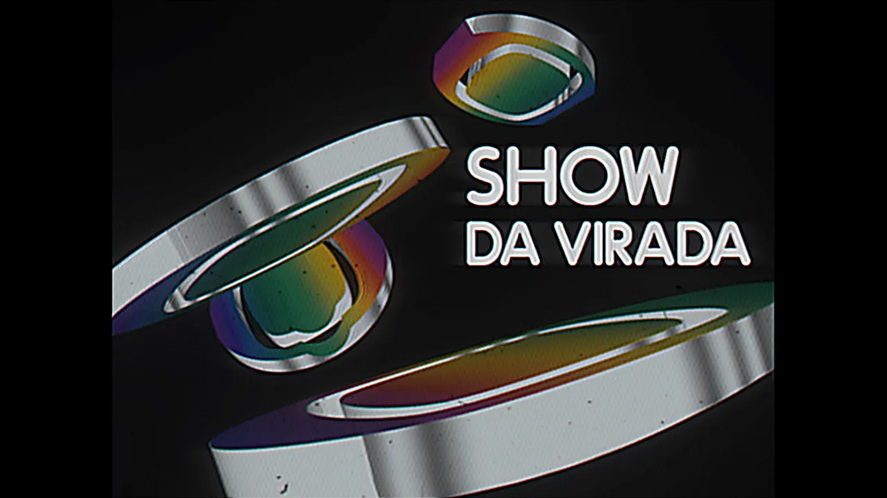 SHOW DA VIRADA - 84' - Noruberturo Carulos (Reprise)