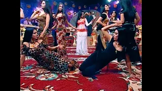قناة غنوة ياليتني من عرب شمر نسخة اصلية  قناة غنوة ياليتني من عرب شمر نسخة اصلية