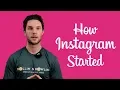 How instagram Started