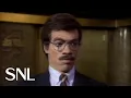 White Like Me - SNL